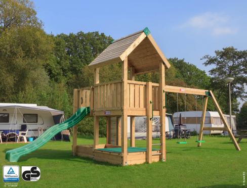 Outdoor Play Equipment • Hy-land P3s