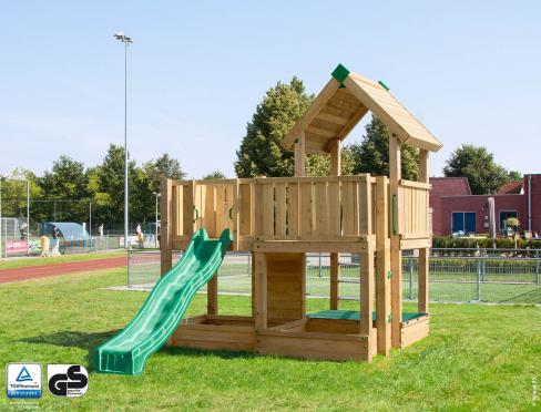 Commercial Playground Equipment • Hy-land P5