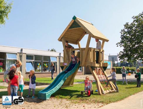 Outdoor Climbing Frame • Hy-land Q2