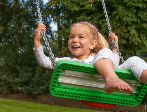 S Swing Seats 2x