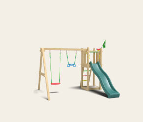 Swing sets